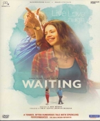 Waiting Hindi DVD